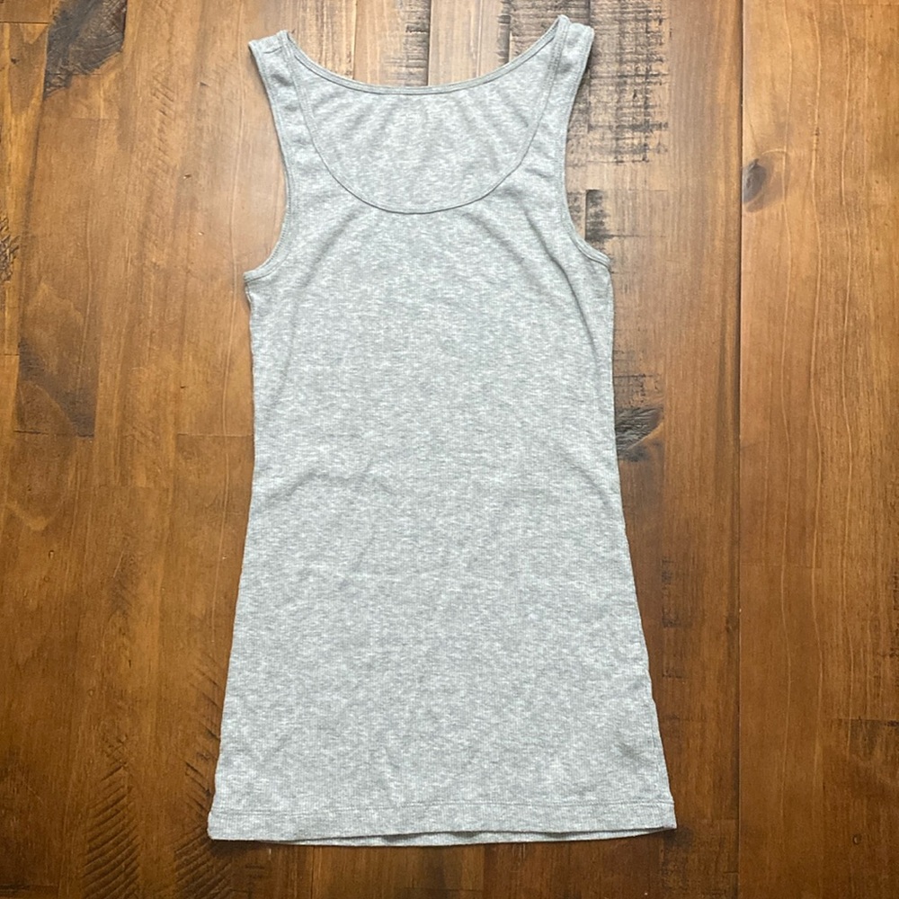 Gap tank top